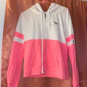 Victoria’s Secret Pink Sweatshirt